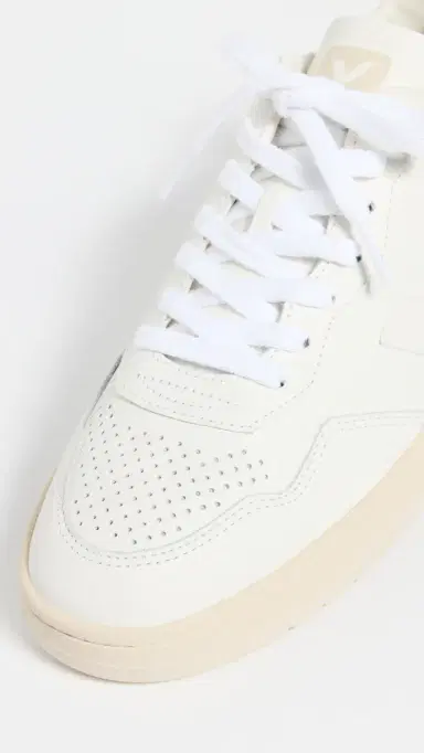 Veja V-90 Sneakers Extra White | Thumbnail 6