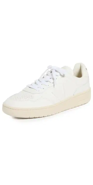 Veja V-90 Sneakers Extra White | Thumbnail 1