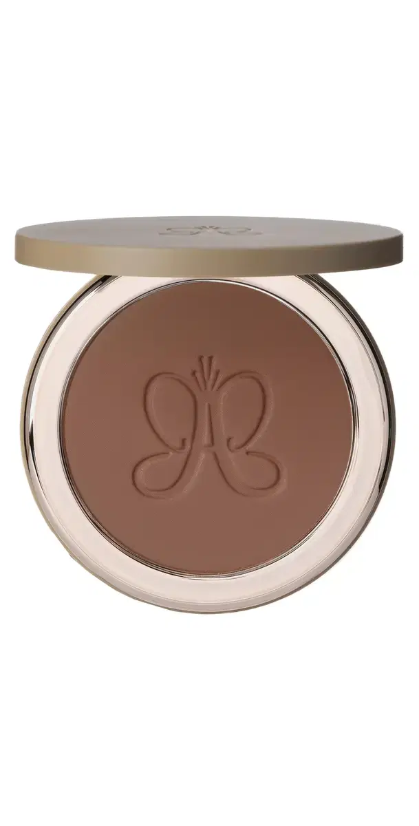 Anastasia Beverly Hills Smooth Blur Bronzer Sunset Sizzle One Size