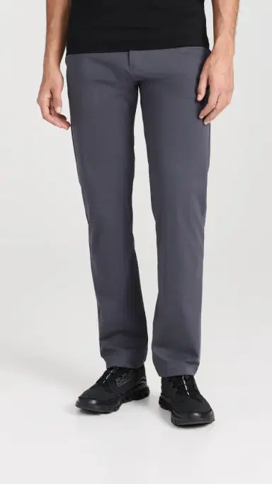 Rhone Classic Commuter Pants Iron 36 | Thumbnail 2