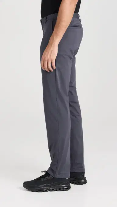 Rhone Classic Commuter Pants Iron 36 | Thumbnail 4