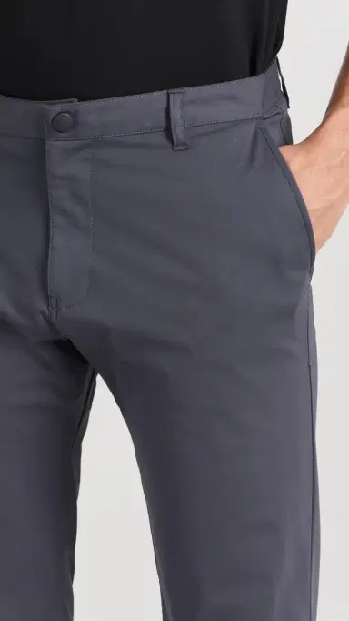 Rhone Classic Commuter Pants Iron 36 | Thumbnail 6