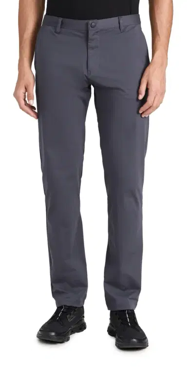 Rhone Classic Commuter Pants Iron 36 | Thumbnail 1
