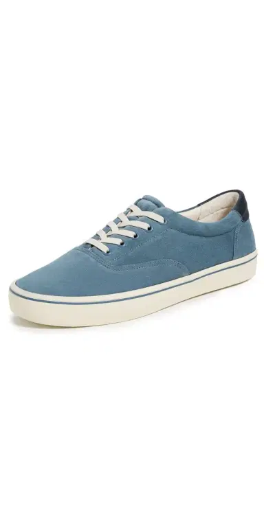 Vince Seaside Sneakers Uniform Blue | Thumbnail 1