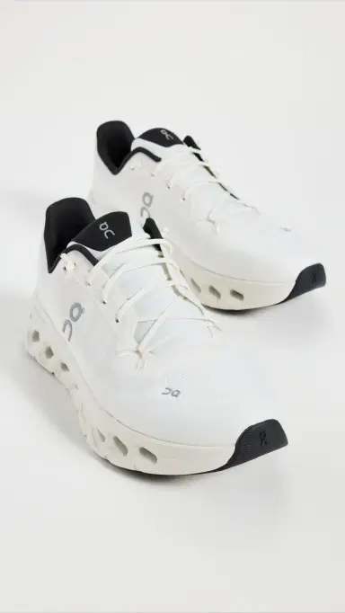 ON Cloudtilt Sneakers Pearl/Ice 9 | Thumbnail 4