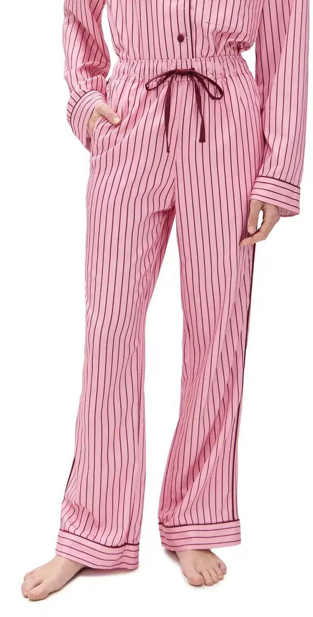 Sleep Pants Rocky Road