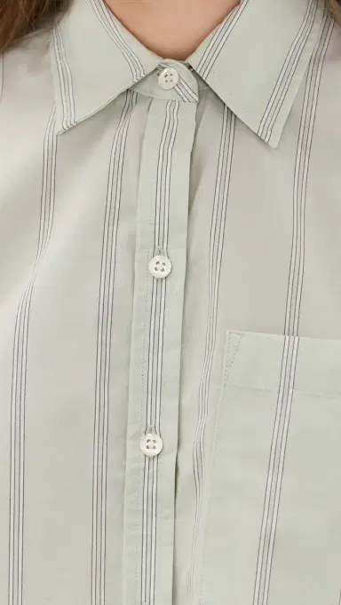RAILS Ramy Shirt eon Stripe | Thumbnail 6 RAILS Ramy Shirt eon Stripe | Thumbnail 6