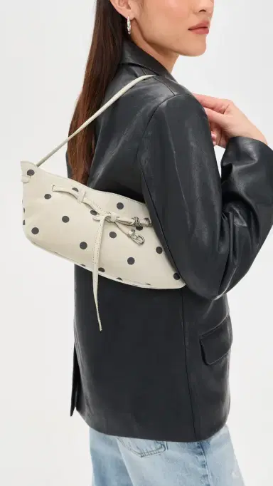MARGESHERWOOD Grandma Used Sling Shoulder Bag | Thumbnail 3 MARGESHERWOOD Grandma Used Sling Shoulder Bag | Thumbnail 3
