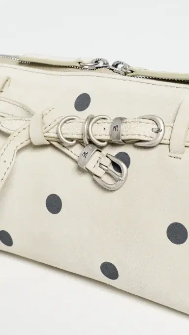 MARGESHERWOOD Grandma Used Sling Shoulder Bag | Thumbnail 5 MARGESHERWOOD Grandma Used Sling Shoulder Bag | Thumbnail 5
