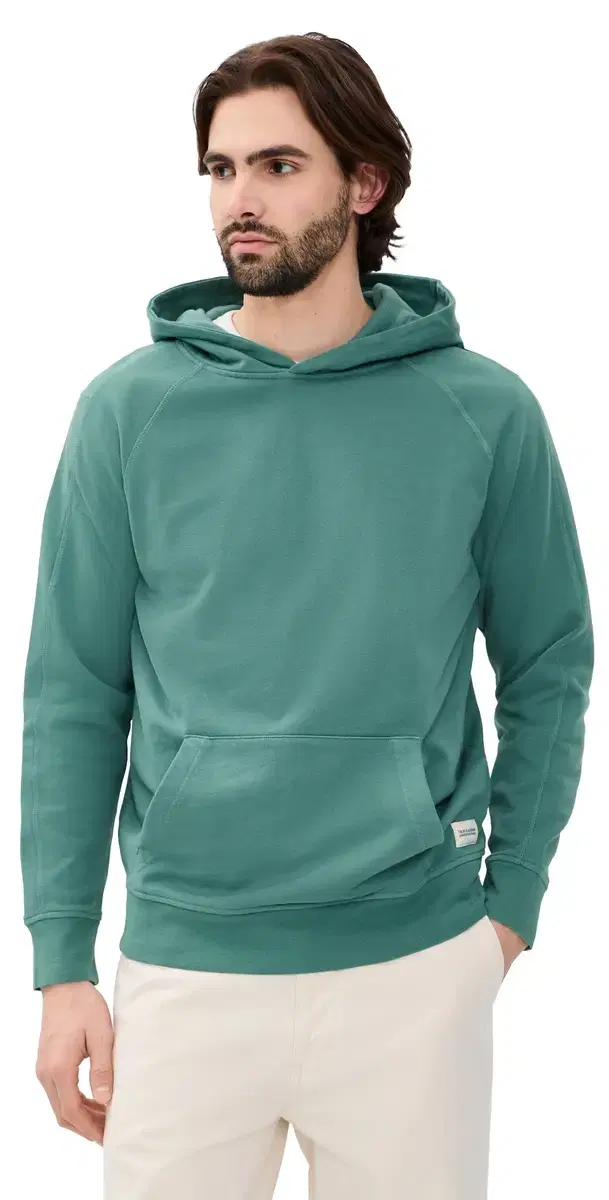 The altaire Hoodie seapine