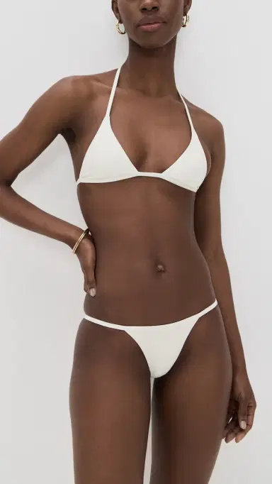 Éterne Thea Bikini Bottoms | Thumbnail 4