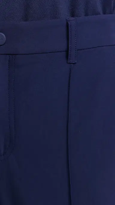 RLX Ralph Lauren Tissue Weight 4-Way tretch Joggers Refined Navy | Thumbnail 6