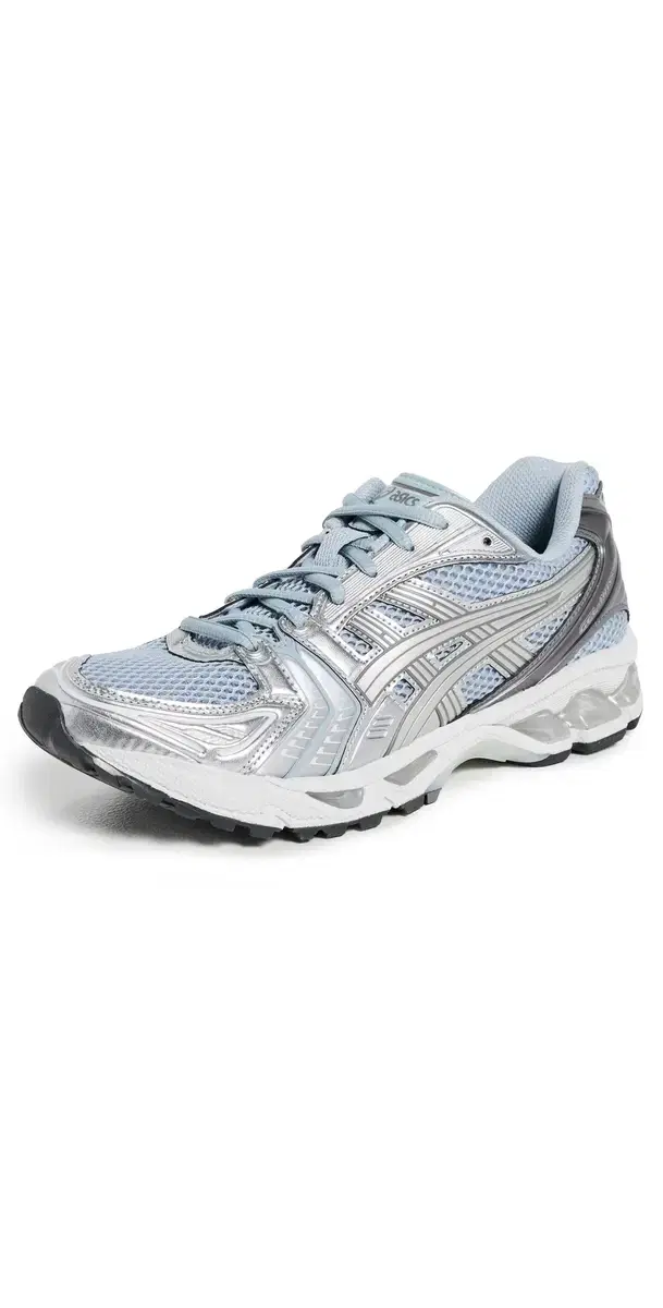 Gel-Kayano 14 Sneakers Dolphin Grey/Pure Silver M 5/ W 6.5