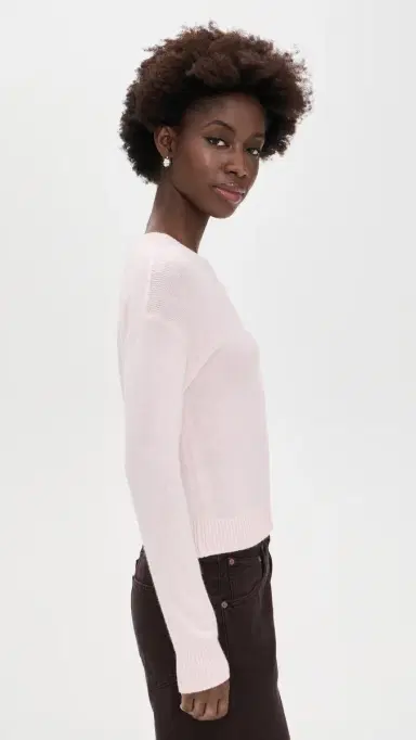 Splendid Emerson Cardigan Rose Petal | Thumbnail 4