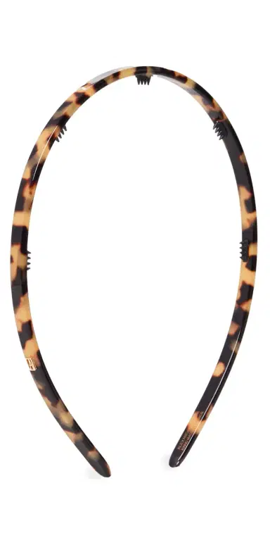 Alexandre de Paris Thin Headband | Thumbnail 1