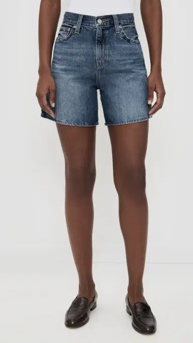 Levi's Baggy Shorts Worn Memory Short 31 | Thumbnail 2 Levi's Baggy Shorts Worn Memory Short 31 | Thumbnail 2