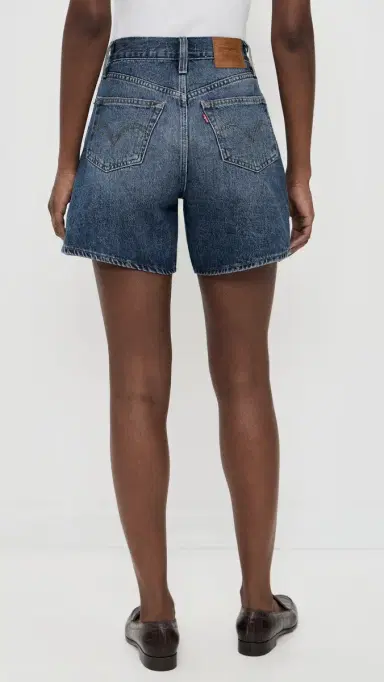 Levi's Baggy Shorts Worn Memory Short 31 | Thumbnail 3 Levi's Baggy Shorts Worn Memory Short 31 | Thumbnail 3