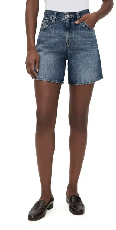 Levi's Baggy Shorts Worn Memory Short 31 | Thumbnail 1 Levi's Baggy Shorts Worn Memory Short 31 | Thumbnail 1