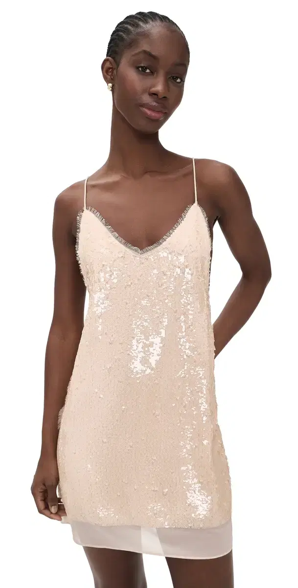 Kali Dress Sofpk