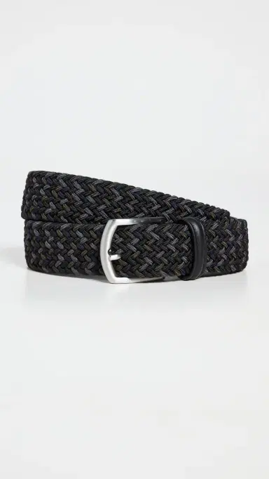 Anderson's Nylon Woven Belt Multi 1 | Thumbnail 2