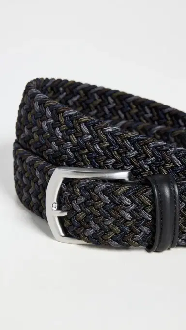 Anderson's Nylon Woven Belt Multi 1 | Thumbnail 4
