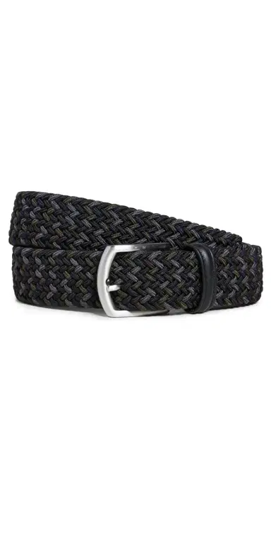 Anderson's Nylon Woven Belt Multi 1 | Thumbnail 1