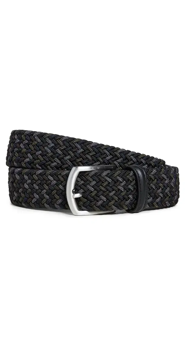 Anderson's Nylon Woven Belt Multi 1