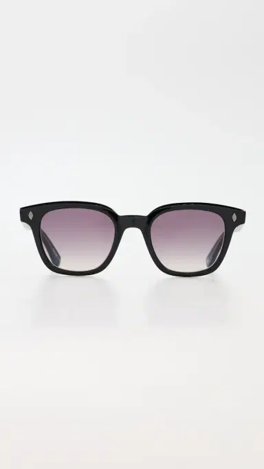 Garrett Leight Broadway Sunglasses | Thumbnail 2