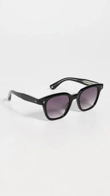 Garrett Leight Broadway Sunglasses | Thumbnail 5