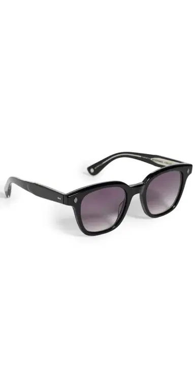 Garrett Leight Broadway Sunglasses | Thumbnail 1