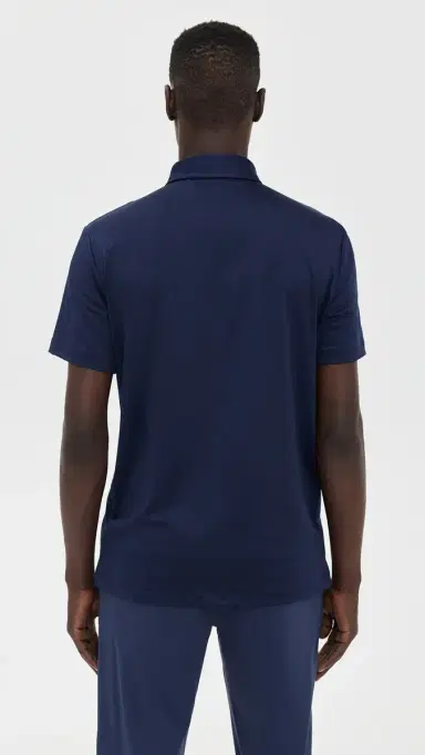 Redvanly Alpine Polo Midnight Navy M | Thumbnail 3 Redvanly Alpine Polo Midnight Navy M | Thumbnail 3