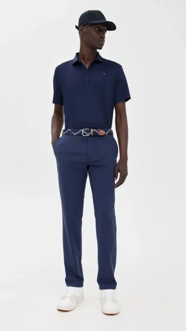 Redvanly Alpine Polo Midnight Navy M | Thumbnail 5 Redvanly Alpine Polo Midnight Navy M | Thumbnail 5