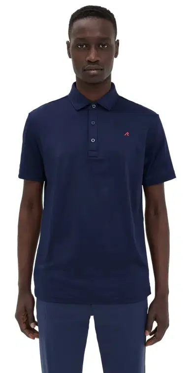 Redvanly Alpine Polo Midnight Navy M | Thumbnail 1 Redvanly Alpine Polo Midnight Navy M | Thumbnail 1