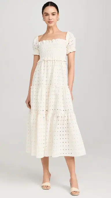o.p.t o. p.t Bobi Dress | Thumbnail 2