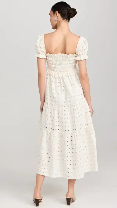 o.p.t o. p.t Bobi Dress | Thumbnail 3
