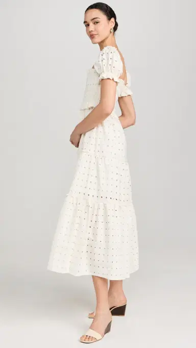 o.p.t o. p.t Bobi Dress | Thumbnail 4