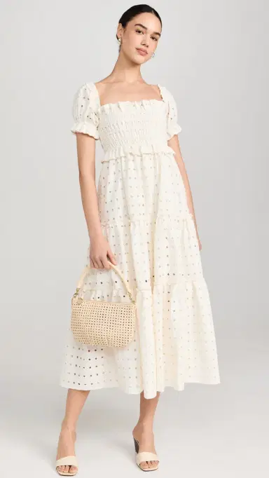 o.p.t o. p.t Bobi Dress | Thumbnail 5