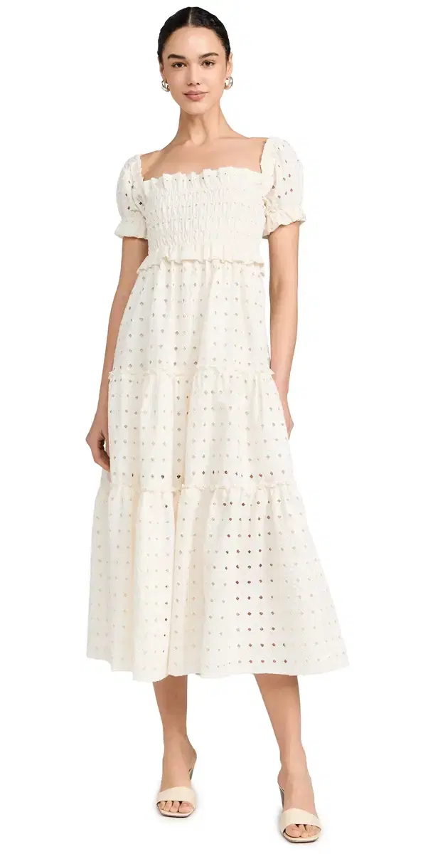 o. p.t Bobi Dress