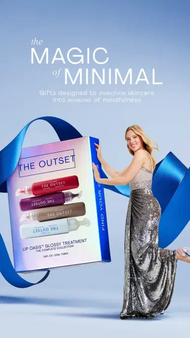 The Outset Lip Oasis Collection Multi | Thumbnail 5 The Outset Lip Oasis Collection Multi | Thumbnail 5