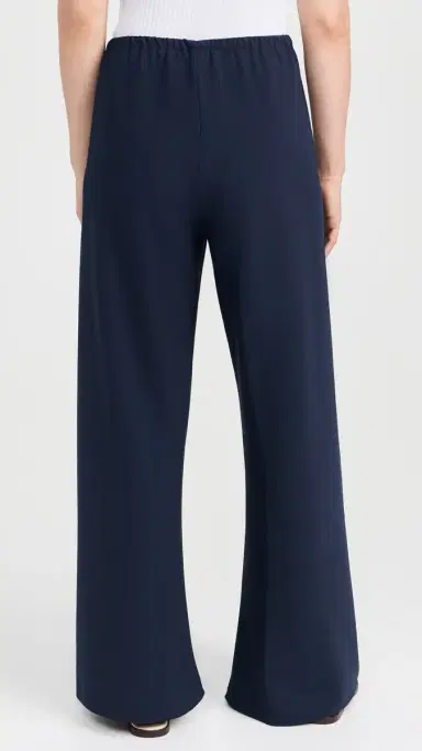 La Ligne Colby Pants Navy S | Thumbnail 3