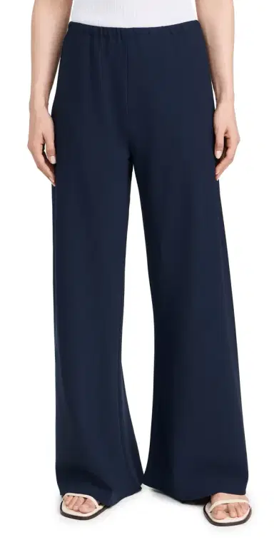 La Ligne Colby Pants Navy S | Thumbnail 1