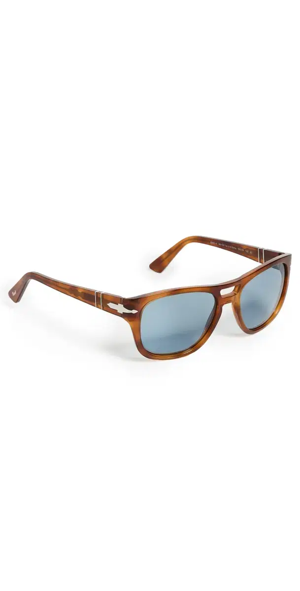 0PO3366S 96/56 55 Sunglasses Terra di Siena One Size