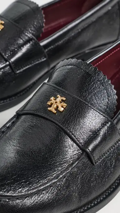 Tory Burch Classic Loafers Perfect | Thumbnail 6 Tory Burch Classic Loafers Perfect | Thumbnail 6