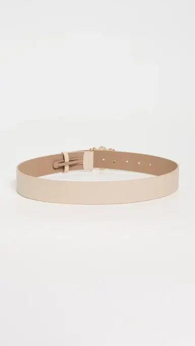 B-Low The Belt Daria Belt atte/Gold | Thumbnail 4