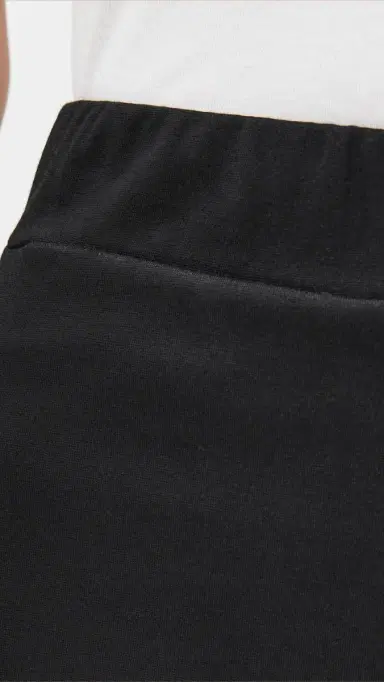 Aligne Markus Ponte Barrel Leg Trousers Black 2 | Thumbnail 6