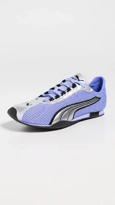PUMA H-Street OG Sneakers Intense Lavender/ Silver | Thumbnail 2