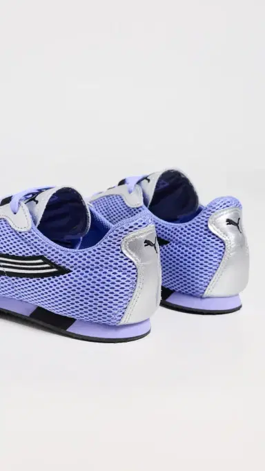 PUMA H-Street OG Sneakers Intense Lavender/ Silver | Thumbnail 4