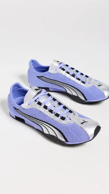 PUMA H-Street OG Sneakers Intense Lavender/ Silver | Thumbnail 5