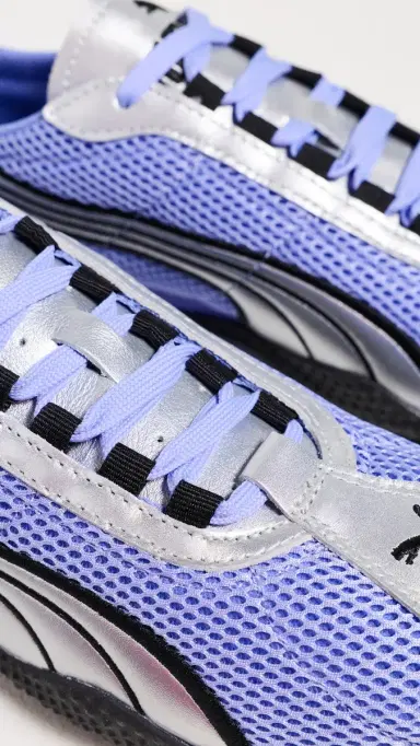 PUMA H-Street OG Sneakers Intense Lavender/ Silver | Thumbnail 6
