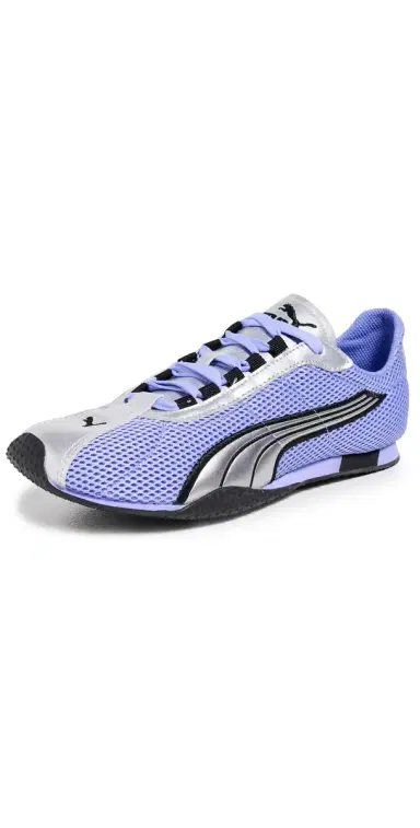 PUMA H-Street OG Sneakers Intense Lavender/ Silver | Thumbnail 1